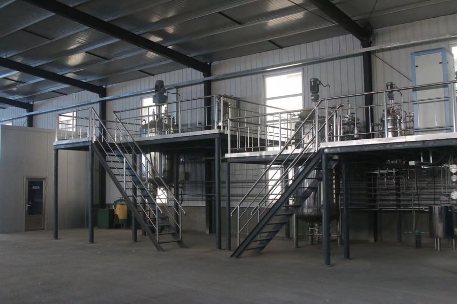 YUTONG INDUSTRIAL CO.,LIMITED