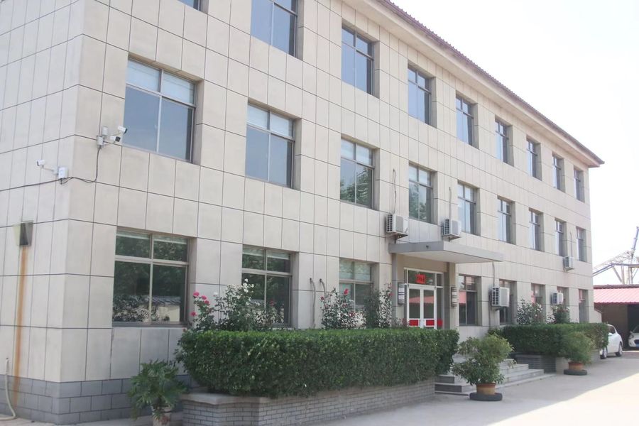 YUTONG INDUSTRIAL CO.,LIMITED