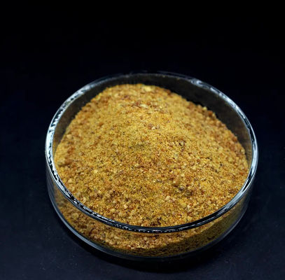 Natural Corn Gluten Meal Feed Protein 65% Fish Meal