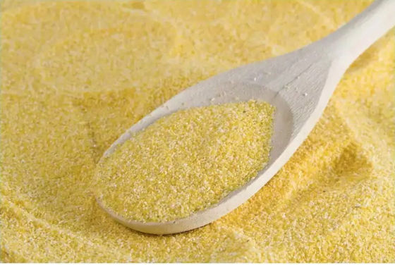 Maize Corn Gluten Meal Feed Ingredient For Beef Cattle Broilers Layers Chicken