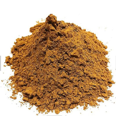 Dry Corn Gluten Meal Pellets For Beef Cattle 60%