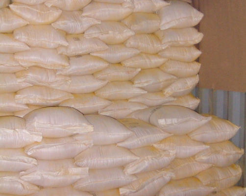 Dry Corn Gluten Meal Pellets For Beef Cattle 60%
