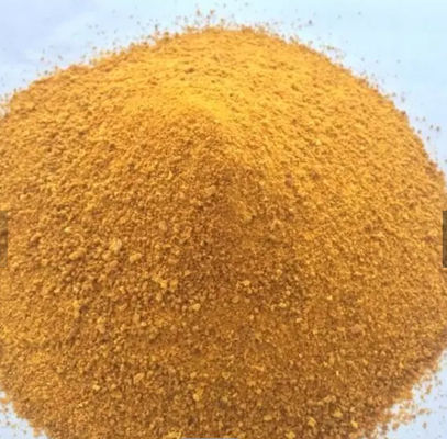 CGM Corn Gluten Meal Feed Ingredient 60% Poultry Feed 66071-96-3