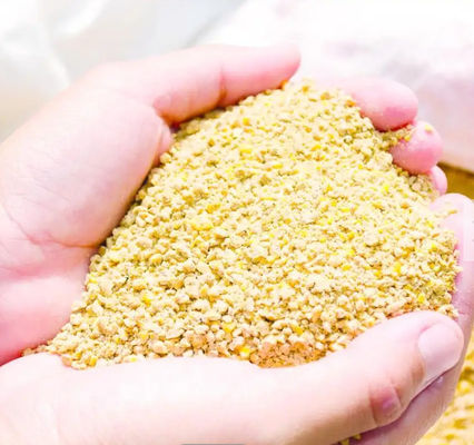 Fish Feed Corn Gluten Meal Cgm Dog Food