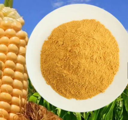 Soybean Corn Gluten Meal Feed For Dogs Organic Plant Protein Yeast Powder