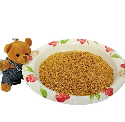 High Protein Corn Gluten Meal 60 Protein CAS Number 66071-96-3