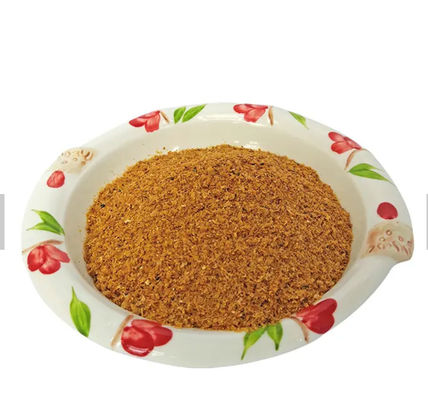 Maize Corn Gluten Meal 30 60 Plant Protein For Animal Feed