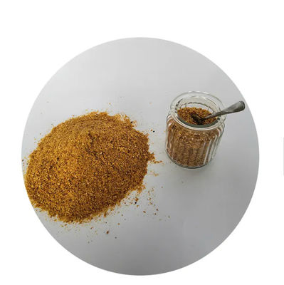 Organic Corn Gluten Meal Feed Beer Plant Protein Feed