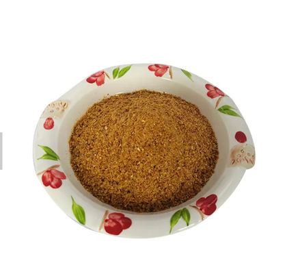 Non Gmo Corn Gluten Meal Feed Poultry Livestock  60%