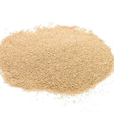 Dry Feed Yeast Powder For Cow CAS Nr 8013-01-2