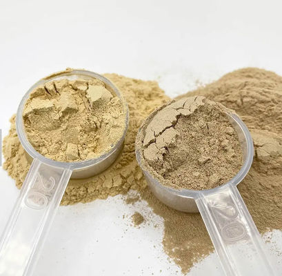 Brewers Yeast Powder For Horses Ducks Dogs Cats Breastfeeding
