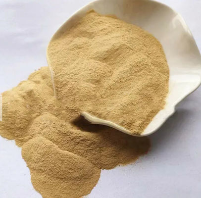 Mycoprotein Feed Grade Additives Bulk Broiler Poultry Feed Powder MSG