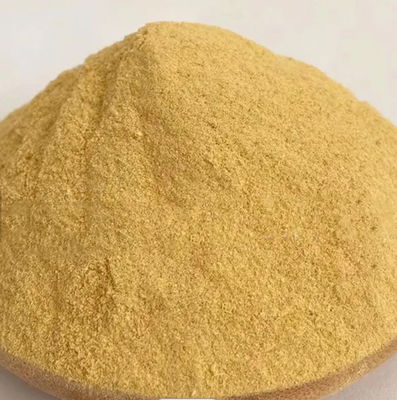 Mycoprotein Feed Grade Additives Bulk Broiler Poultry Feed Powder MSG