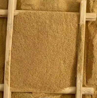 Pea Mycoprotein Powder Single Cell Protein Poultry Animal Feed Additive