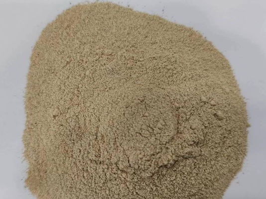 RPM Rice Protein Meal Bulk Brown Certified Organic Rice Based Protein Powder