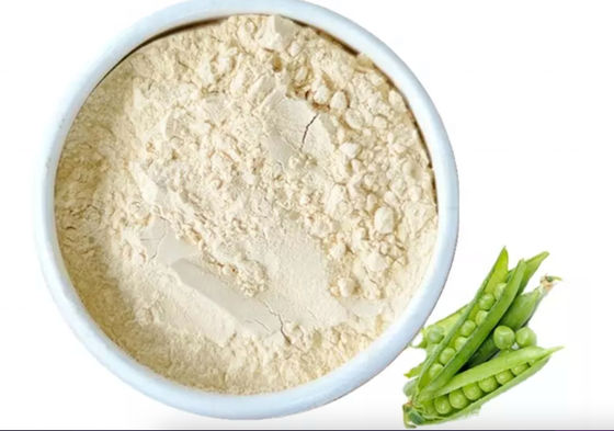 1kg 5kg 100 Pure Hydrolyzed Pea Protein Powder For Horses