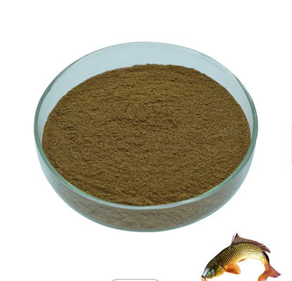 Fish Based Protein Powder For Aquaculture Food Attractant Seafood Flavor