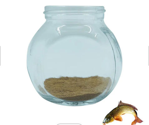 Dry Fish Meal Powder For Animal Feed Poultry Cattle Chicken