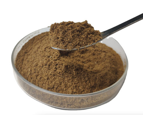 Bulk Dried Fish Meal For Cattle Feed Fattening Anchovy