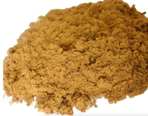 Powder Pure Fish Meal For Chicken Feed Feather Meal