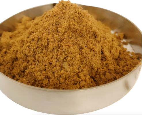 65% Min Pure Fish Meal For Fish Feed In Poultry