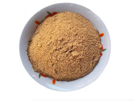 Chicken Feather Meal Powder For Poultry Feed