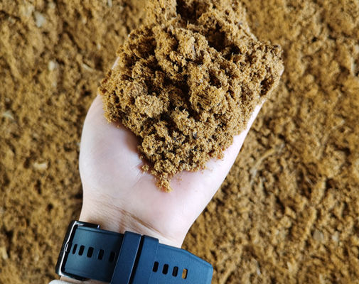 Chicken Feather Meal Powder For Poultry Feed