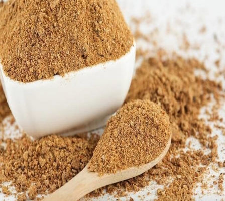 Corn Gluten Meal Organic Soybean Meal Chicken Feed