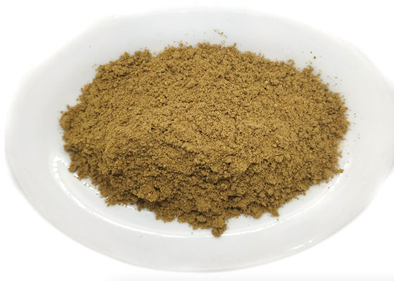 Animal Chicken Meal Feed Ingredient For Pigs 60%