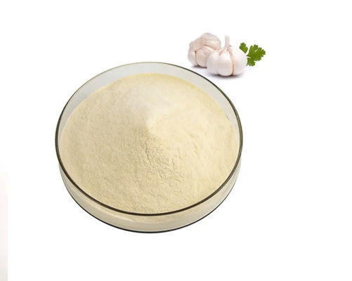Poultry Aqua Shrimp Natural Feed Additives Garlic Allicin Powder 25%
