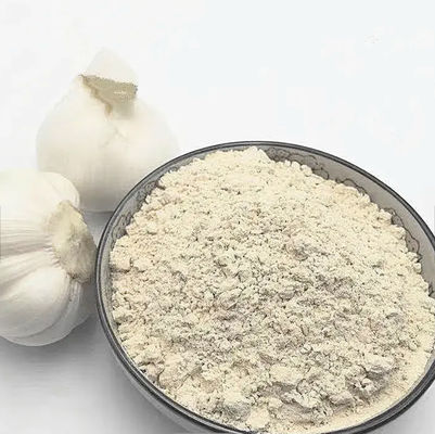 Poultry Aqua Shrimp Natural Feed Additives Garlic Allicin Powder 25%