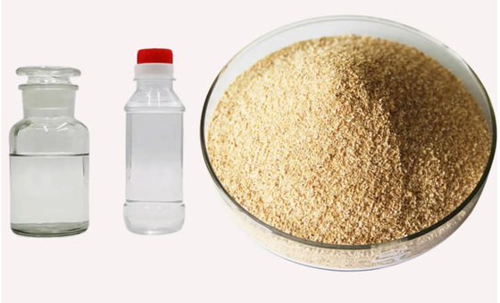 feed grade Choline Chloride In Animal Feed Fish Feed 60%