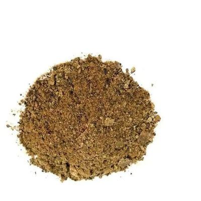 Soybean Corn Gluten Meal Feed Protein