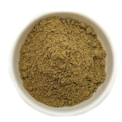 Pelleted Corn Gluten Meal Bird Cow Feed Raw Material