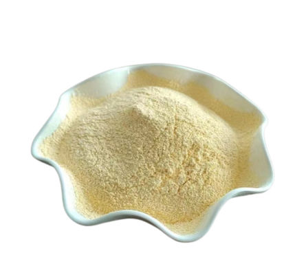Plant Mycoprotein Powder Feed Additive Poultry Fish Feed Making Raw Materials