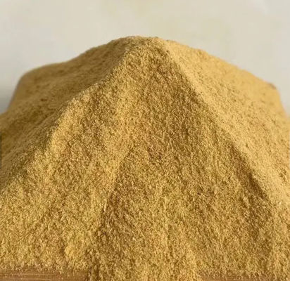 Single Cell Protein Nucleotide Poultry Feed Making Raw Material For Cattle Feed
