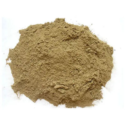 Rice Protein Meal Raw Materials For Fish Feed Production