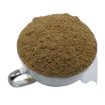 Growth Fish Protein Hydrolysate Powder Poultry Raw Materials