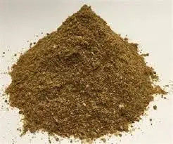 Meat And Bone Meal For Fish Feed Porcine Bovine Bone Meal
