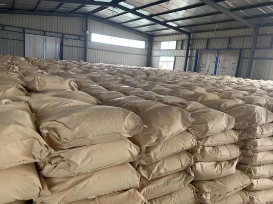 Yeast Powder for Cattle Feed Plant Protein Feed for Dairy Optimization