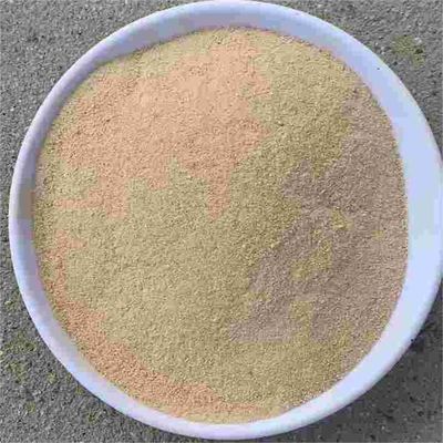 mycoprotein feed grade with CP 68 min