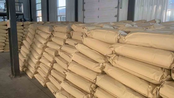 mycoprotein feed grade with CP 68 min