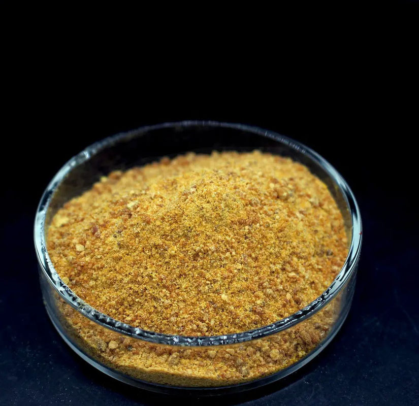Natural Corn Gluten Meal Feed Protein 65% Fish Meal