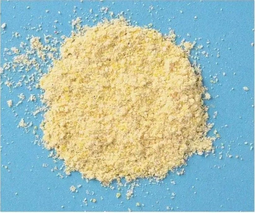 Dry Corn Gluten Feed Additives Beer Yeast Powder Livestock Feed Cas No 66071-96-3