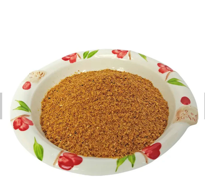 Maize Corn Gluten Meal 30 60 Plant Protein For Animal Feed