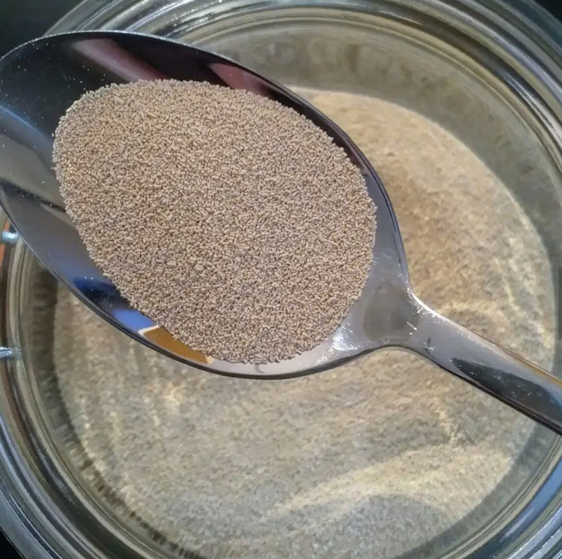 Dry Feed Yeast Powder For Cow CAS Nr 8013-01-2