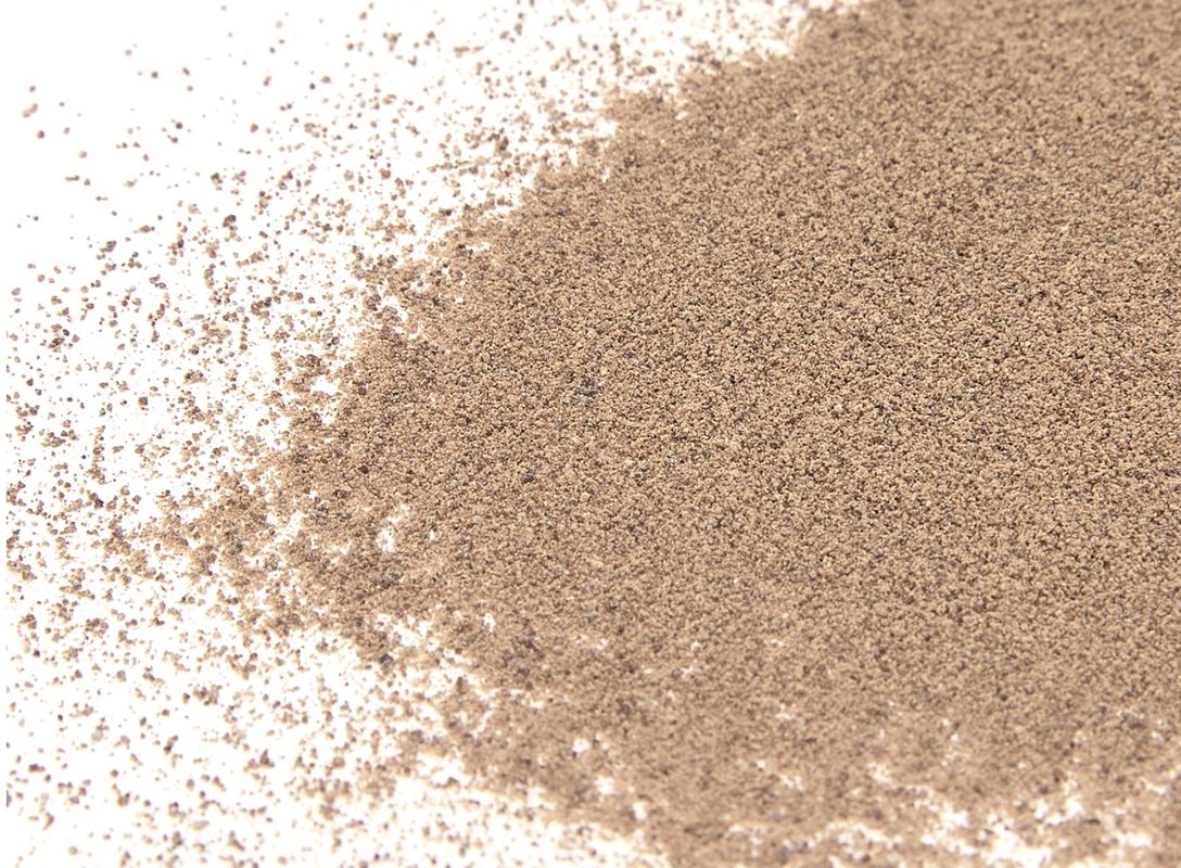 Fish Feed Additives Mycoprotein Powder Promote Growth For Animal