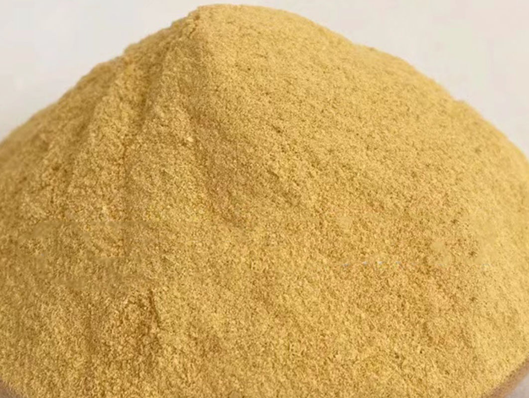 Brown Rice Based Protein Powder Supplier Pure Brown Hydrolyzed Organic