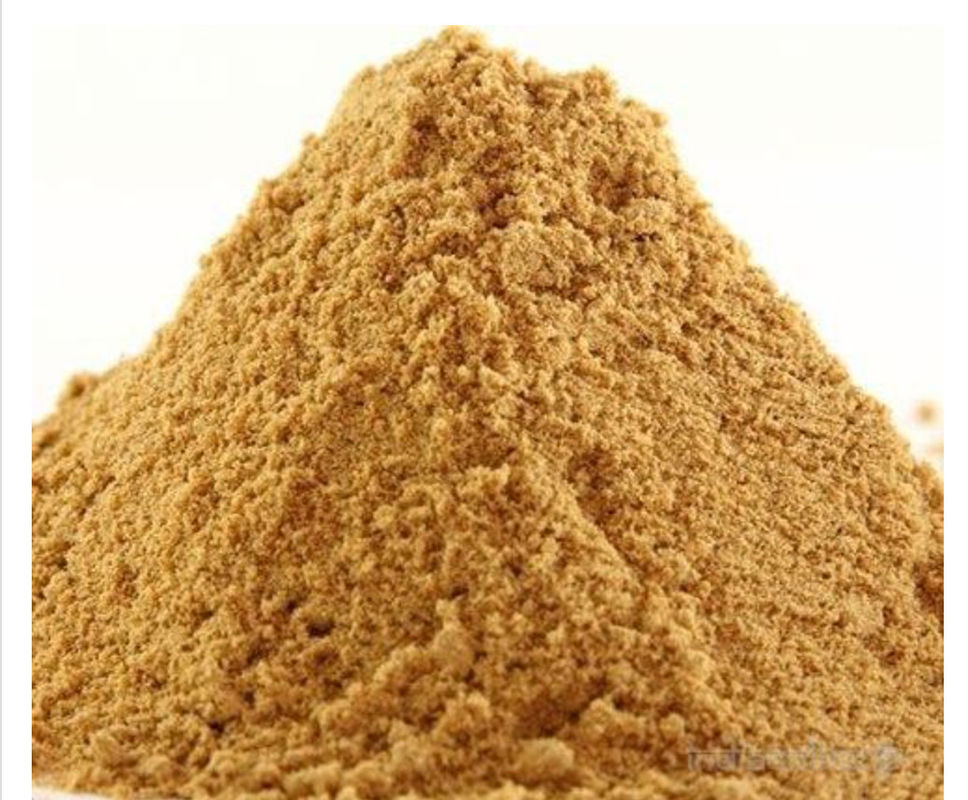 Corn Gluten Meal Organic Soybean Meal Chicken Feed