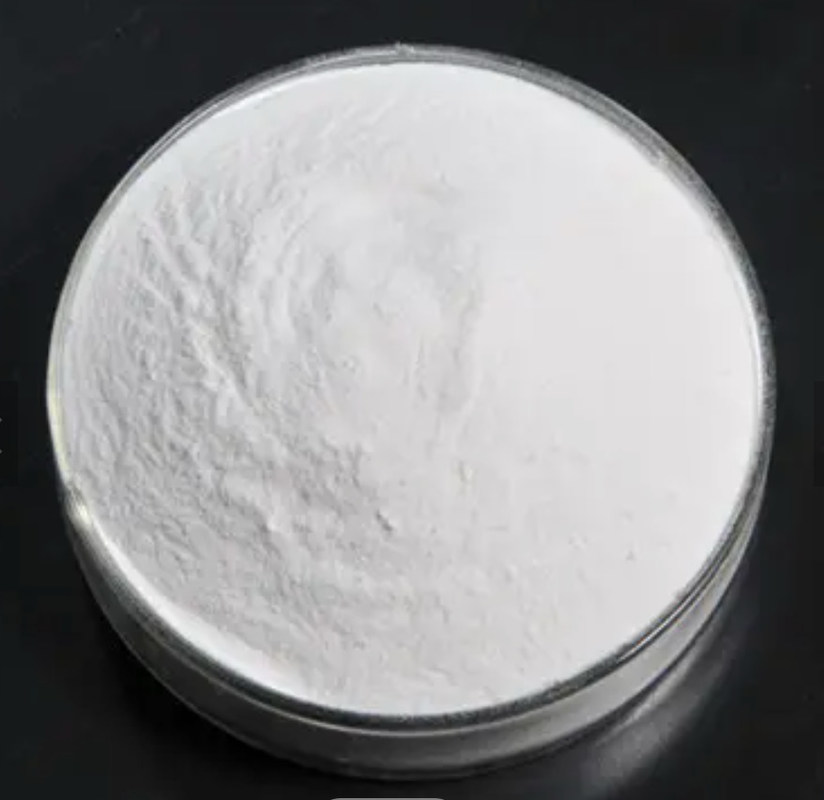 Pure Allicin Extract Fish Feed Additive For Cattle Livestock Aquaculture